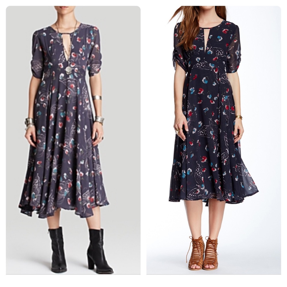 Free People Dress - Size 4